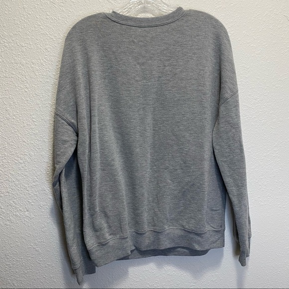 Disney Mickey Sweatshirt Gray - Picture 5 of 6